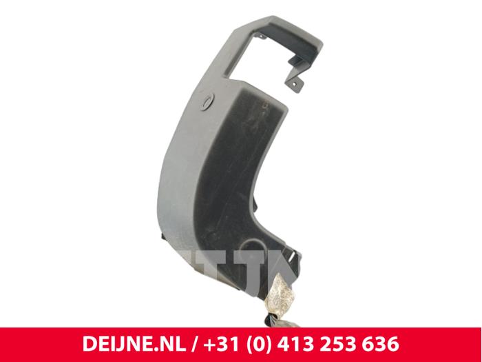 Ford Transit Stoßstangenecke links hinten O287108