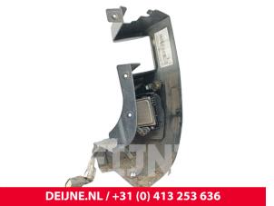 Ford Transit Rear bumper corner, left O287108 photo 2