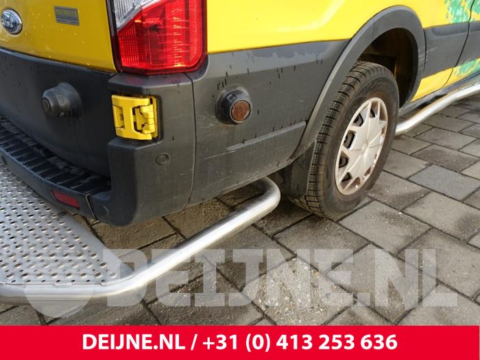 Ford Transit Stoßstangenecke rechts hinten O287109