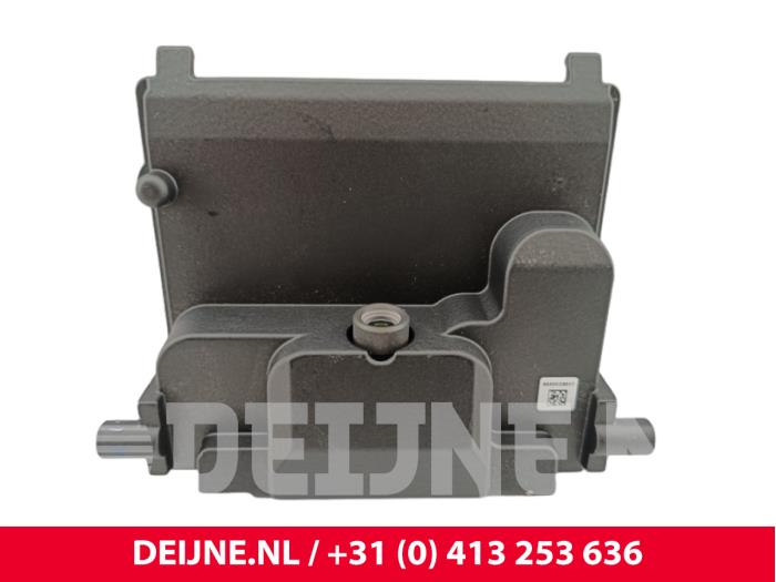 Ford Transit Kamera Vorderseite O287110