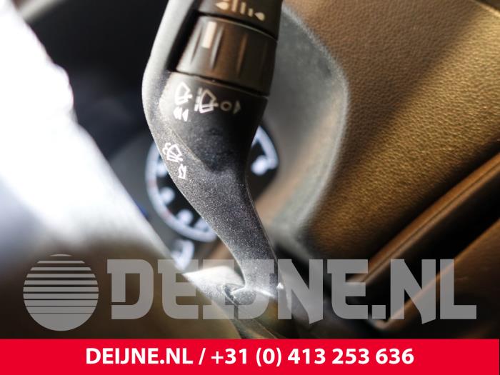 Ford Transit Kombischalter Lenksäule O287111
