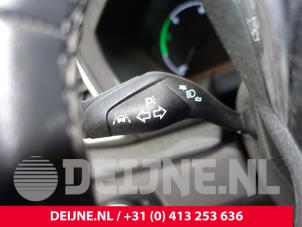 Ford Transit Steering column stalk O287111 photo 2