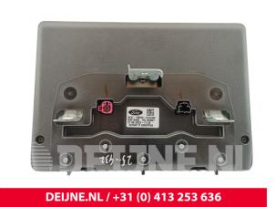 Ford Transit Display Multi Media control unit O287112 photo 2