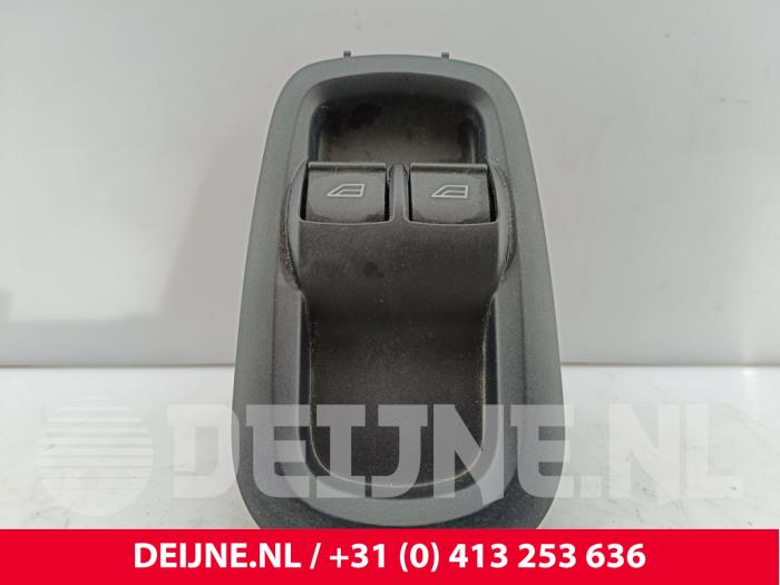Ford Transit Elektrisches Fenster Schalter O287117