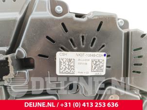 Ford Transit Tacho - Kombiinstrument KM O287122 foto 3