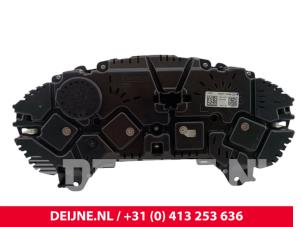 Ford Transit Tacho - Kombiinstrument KM O287122 foto 2