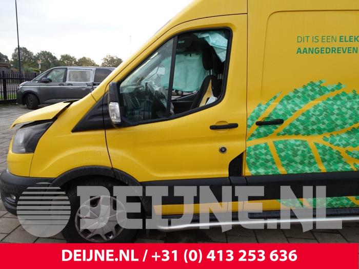 Ford Transit Portier 2Deurs links O287126