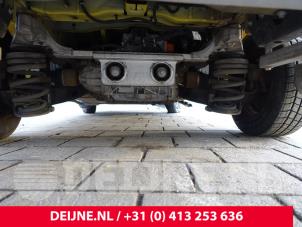 Gebruikte Schroefveer achter Ford Transit E-Transit 68 kWh Prijs op aanvraag aangeboden door van Deijne Onderdelen Uden B.V.