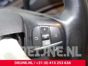 Ford Transit Lenkrad O287137 foto 2