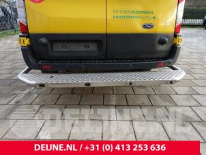 Ford Transit Treeplank achter O287138 foto 2