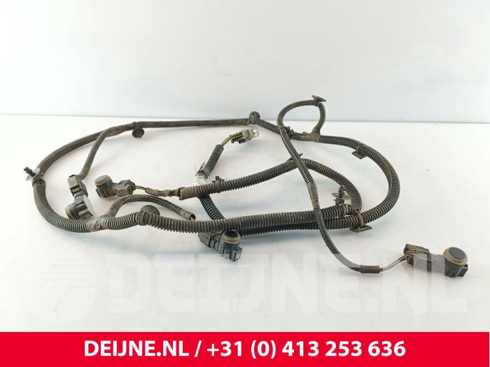 Peugeot Expert PDC Sensor Set O287155