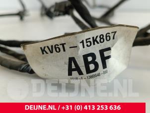 Ford Transit Connect PDC kabelboom O287156 foto 2