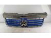 Volkswagen Transporter T5 2.5 TDi Grille