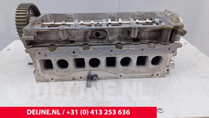 Volkswagen Crafter Cilinderkop O287163