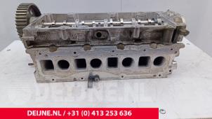 Gebruikte Cilinderkop Volkswagen Crafter (SY) 2.0 TDI FWD Prijs € 1.694,00 Inclusief btw aangeboden door van Deijne Onderdelen Uden B.V.