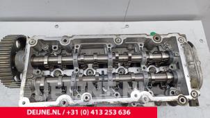 Volkswagen Crafter Cilinderkop O287163 foto 2