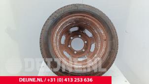 Iveco Daily Felge O287166 foto 2