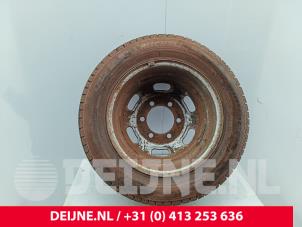 Iveco Daily Velg O287167 foto 2