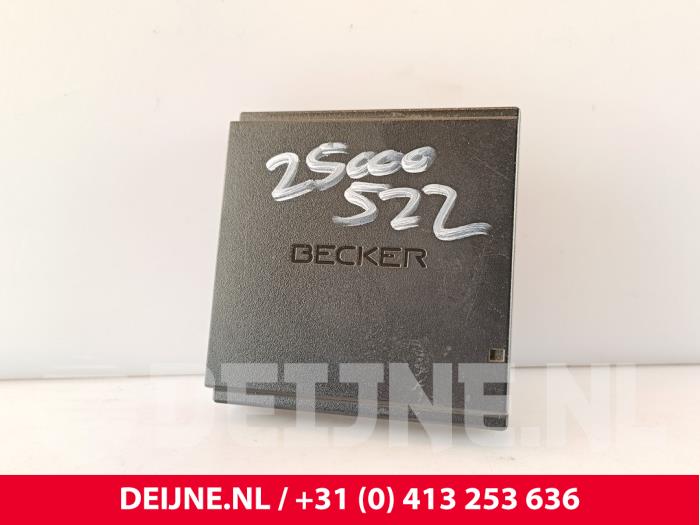 Mercedes Vito Navigatie Module O287170