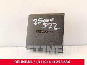 Gebruikte Module Navigatie Mercedes Vito (447.6) 2.2 114 CDI 16V Prijs € 127,05 Inclusief btw aangeboden door van Deijne Onderdelen Uden B.V.