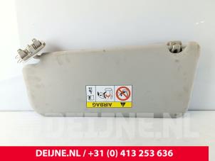Peugeot Expert Sonnenblende O287174 foto 2