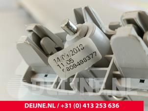 Peugeot Expert Sonnenblende O287174 foto 3