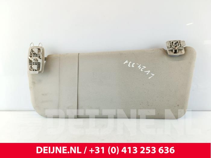Peugeot Expert Sun visor O287175