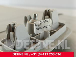 Peugeot Expert Sonnenblende O287175 foto 3