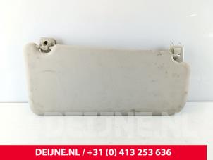 Peugeot Expert Sonnenblende O287175 foto 2