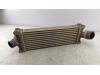 Intercooler van een Ford Transit 2.0 TDCi 16V Eco Blue 170 2017
