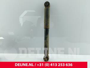 Volkswagen Caddy Rear shock absorber, right O287183 photo 3