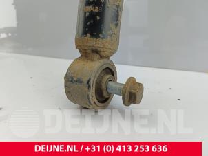 Volkswagen Caddy Rear shock absorber, left O287184 photo 3