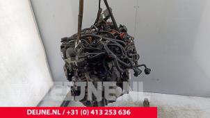 Gebruikte Motor Volvo S60 II (FS) 1.6 T4 16V Prijs € 1.700,00 Margeregeling aangeboden door van Deijne Onderdelen Uden B.V.