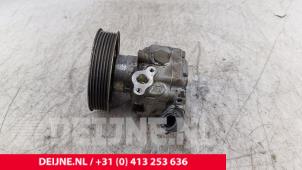 Volkswagen Transporter Lenkkraftverstärker Pumpe O287190 foto 3