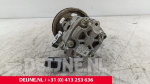 Volkswagen Transporter Lenkkraftverstärker Pumpe O287190 foto 2