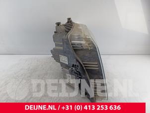 MAN TGE Koplamp links O287203 foto 2