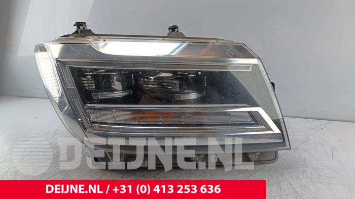 MAN TGE Koplamp rechts O287204
