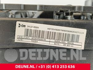 Fiat Doblo Airbag links (Lenkrad) O287210 foto 3