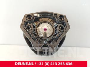 Fiat Doblo Airbag links (Lenkrad) O287210 foto 2