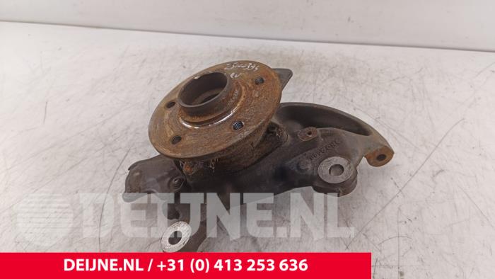 Volkswagen Crafter Achsschenkel rechts vorne O287211
