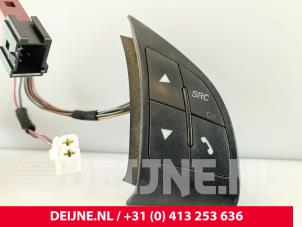 Fiat Doblo Steering wheel switch O287212 photo 2