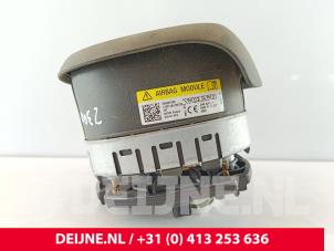 Volvo V90 Left airbag (steering wheel) O287214 photo 3
