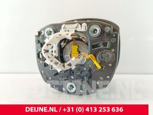 Volvo V90 Left airbag (steering wheel) O287214 photo 2