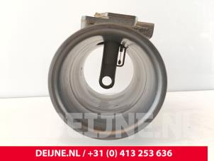 Volvo S60 Air mass meter O287218 photo 3