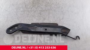 MAN TGE Motorhaube Hebel O287219 foto 2