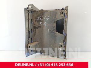 Volkswagen Transporter Stoßstangenecke rechts hinten O287221 foto 2