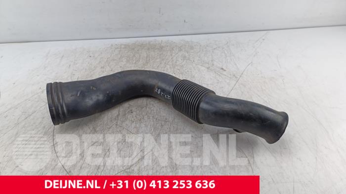 Volkswagen Caddy Aanzuigslang Lucht O287222
