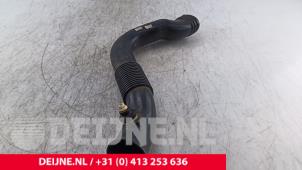 Volkswagen Caddy Ansaugschlauch Luft O287222 foto 3