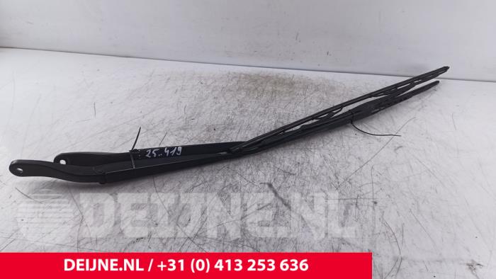 Renault Master Ruitenwisserarm set O287223