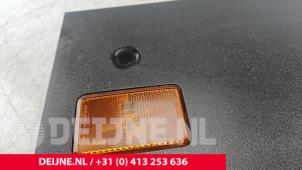 Volkswagen Crafter Sierstrip O287228 foto 2